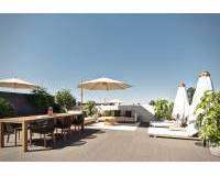 Resale - Penthouse - San Miguel de Salinas - Pueblo