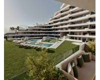 Resale - Penthouse - San Miguel de Salinas - Pueblo