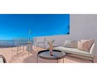 Resale - Penthouse - Torrevieja - torrevieja