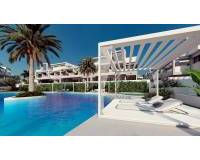 Resale - Penthouse - Torrevieja - torrevieja