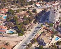 Resale - Plot - Calpe - Canuta I