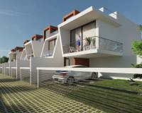 Resale - Semidetached House - Calpe - Enginent