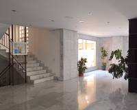 Resale - Studio apartment - Calpe - Playa de Fossa-Levante