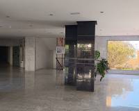 Resale - Studio apartment - Calpe - Playa de Fossa-Levante