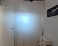Resale - Studio apartment - Calpe - Playa de Fossa-Levante