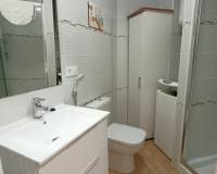 Resale - Studio apartment - Calpe - Playa de Fossa-Levante
