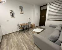 Resale - Studio - Calpe - Playa De La Fossa