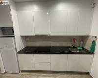 Resale - Studio - Calpe - Playa De La Fossa