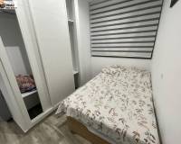 Resale - Studio - Calpe - Playa De La Fossa