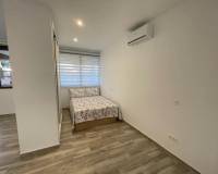 Resale - Studio - Calpe - Playa De La Fossa