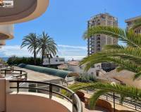 Resale - Studio - Calpe