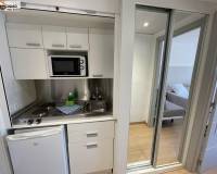 Resale - Studio - Calpe