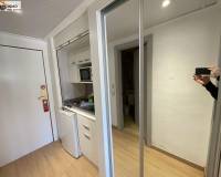 Resale - Studio - Calpe