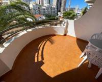 Resale - Studio - Calpe