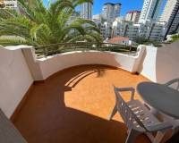 Resale - Studio - Calpe