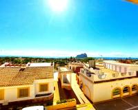 Resale - Townhouse - Calpe - Imperial park