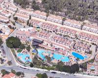 Resale - Townhouse - Calpe - Imperial park