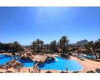 Resale - Townhouse - Calpe - Imperial park