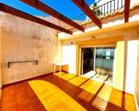 Resale - Townhouse - Calpe - Imperial park