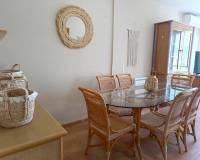 Resale - Townhouse / Duplex - Calpe - Casanova