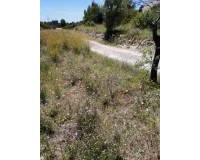 Resale - Urban building plot - Calpe