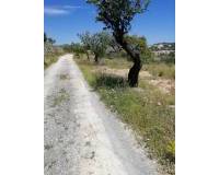 Resale - Urban building plot - Calpe