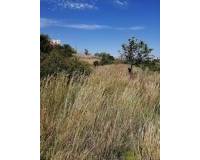 Resale - Urban building plot - Calpe