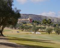 Resale - Villa - Algorfa - La finca golf