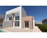 Resale - Villa - Algorfa