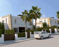 Resale - Villa - Algorfa