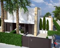 Resale - Villa - Algorfa