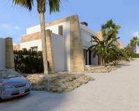 Resale - Villa - Algorfa