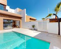 Resale - Villa - Algorfa