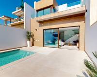 Resale - Villa - Algorfa