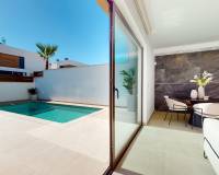 Resale - Villa - Algorfa