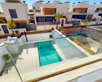 Resale - Villa - Algorfa