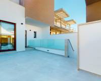 Resale - Villa - Algorfa