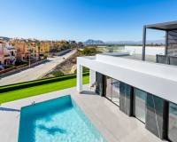 Resale - Villa - Algorfa