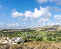 Resale - Villa - Algorfa