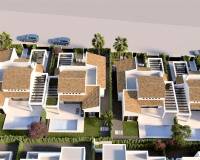 Resale - Villa - Algorfa