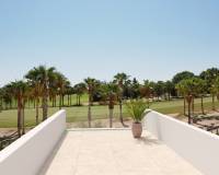 Resale - Villa - Algorfa