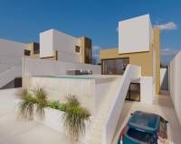 Resale - Villa - Algorfa