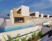 Resale - Villa - Algorfa