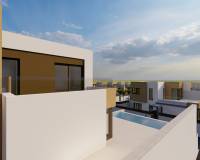 Resale - Villa - Algorfa