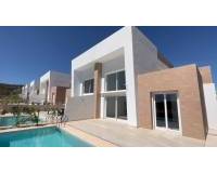 Resale - Villa - Algorfa