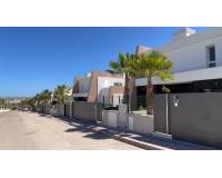 Resale - Villa - Algorfa