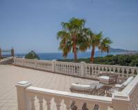 Resale - Villa - Altea - Altea La Vella