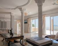 Resale - Villa - Altea - Altea La Vella