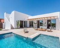 Resale - Villa - Benijofar