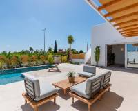 Resale - Villa - Benijofar